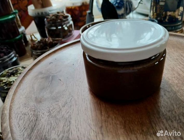 Интенсификатор мужской силы