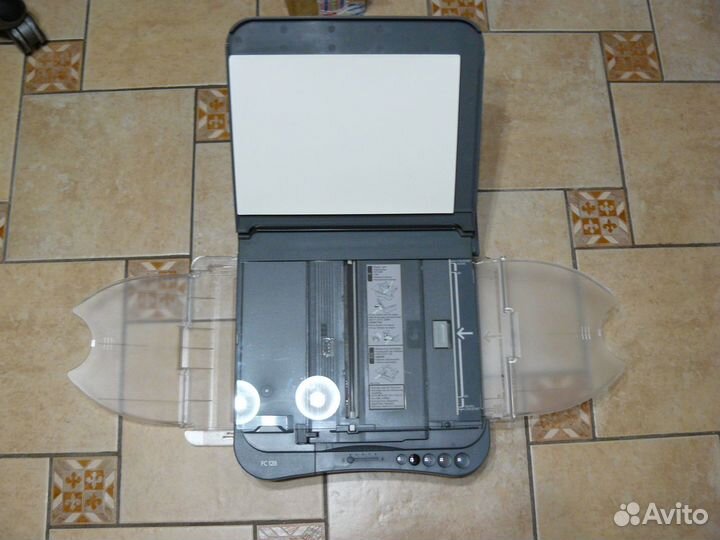 Копир Canon FC 128