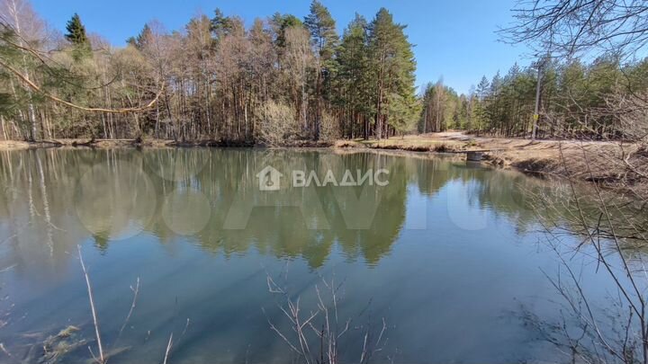 Участок 30 сот. (ИЖС)