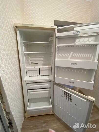 Холодильник бу