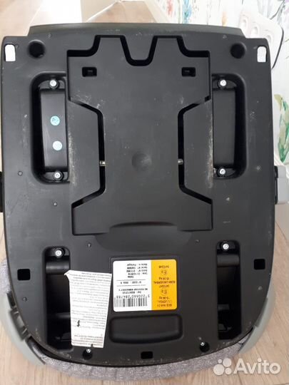 Автокресло Maxi-Cosi RodiFix AirProtect