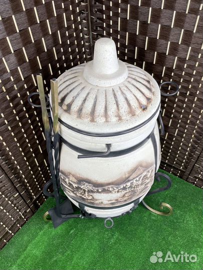 Тандыр Оазис