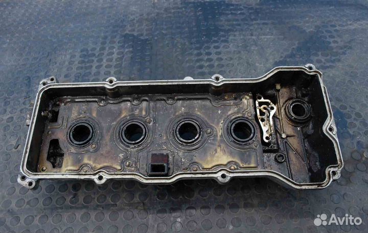 Крышка клапанов Nissan Almera Classic (Ниссан Альм