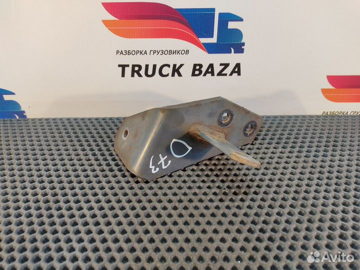 1742499 Кронштейн глушителя Daf XF105