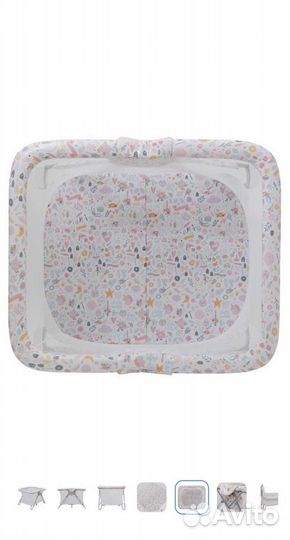 Манеж детский