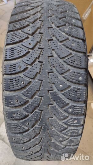 Nordman Nordman 4 205/65 R15