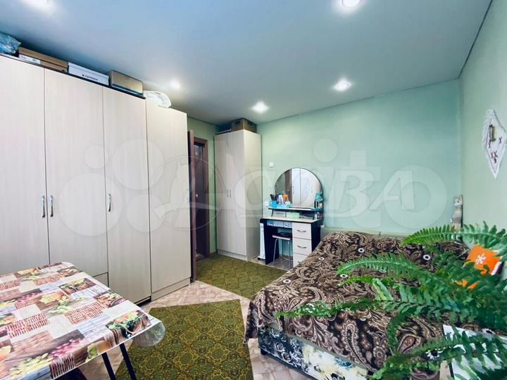 2-к. квартира, 38,6 м², 7/9 эт.