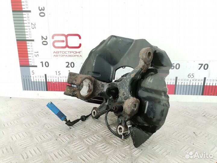 Ступица для BMW 3-Series (E46)