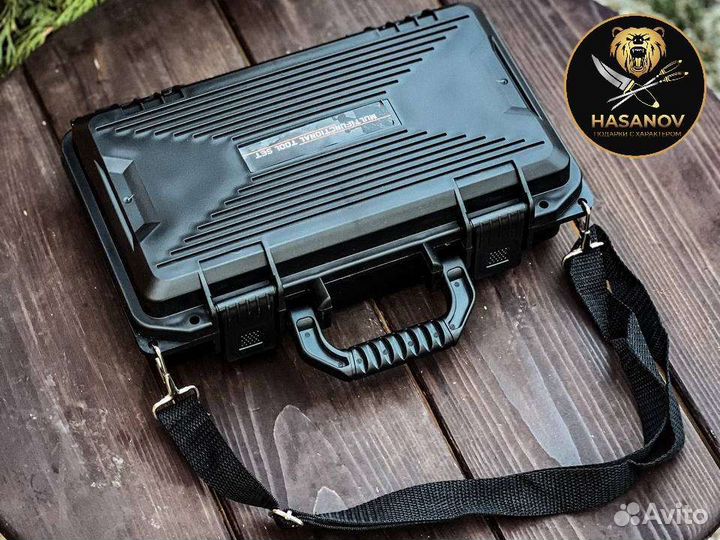 Туристический набор