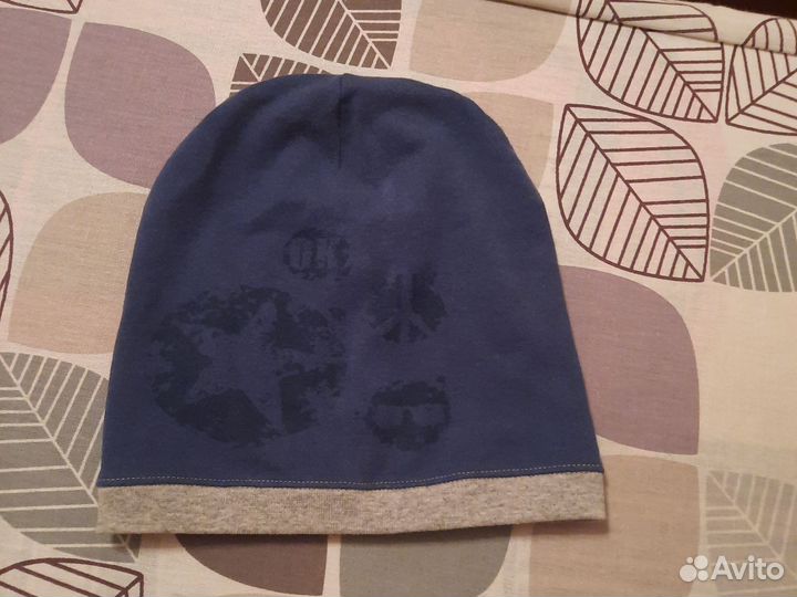 Шапки 7 шт. разные