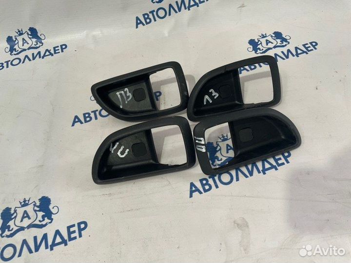 Накладка ручки внутреняя Kia Soul AM D4FB 1.6
