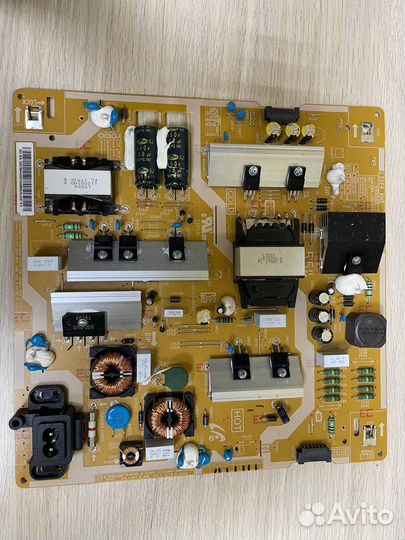 Блоки питания Samsung