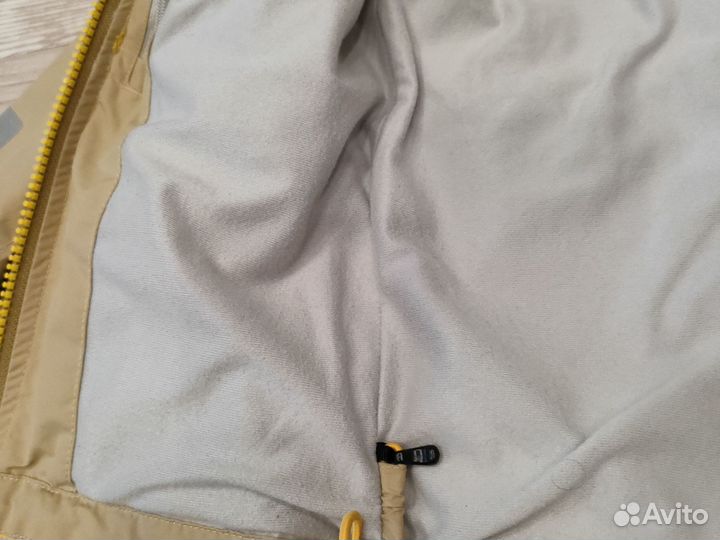 Ветровка детская 86-92