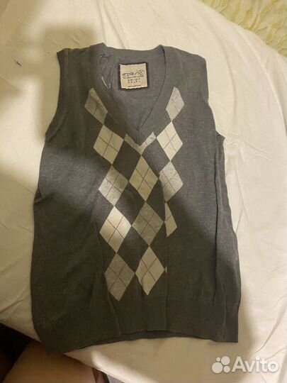 Пакет одежды на мальчика 8-11 лет