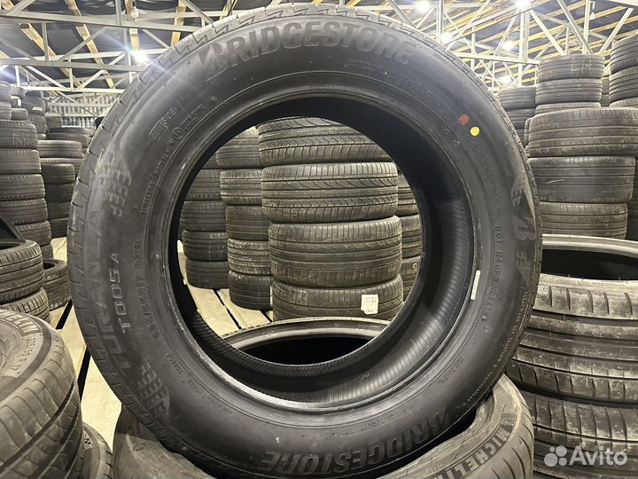 Bridgestone Turanza T005 225/55 R17 97V