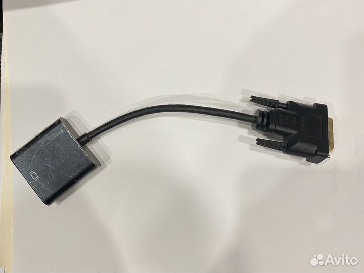 Переходник