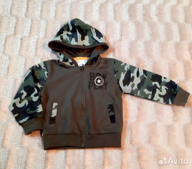 Костюм для мальчика