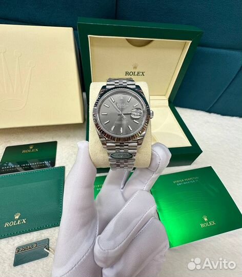 Наручные часы rolex