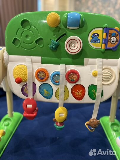 Игровой центр chicco