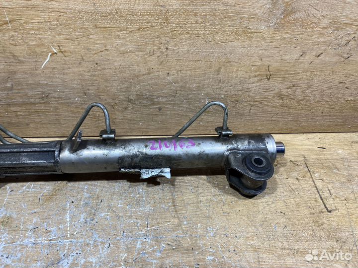 Рулевая рейка ZF Opel Astra H Арт. 210163