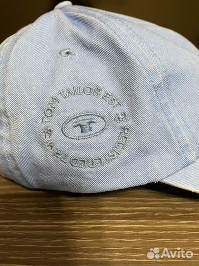 Кепка мужская Tom Tailor