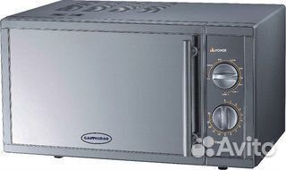 Микроволновая печь gastrorag wd90023slb7