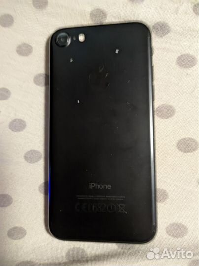 iPhone 7, 32 ГБ