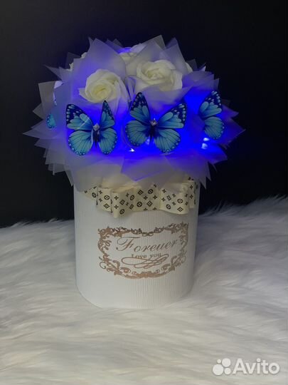 Светящиеся подарки