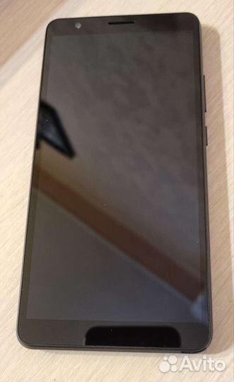 Смартфон ZTE Blade L210