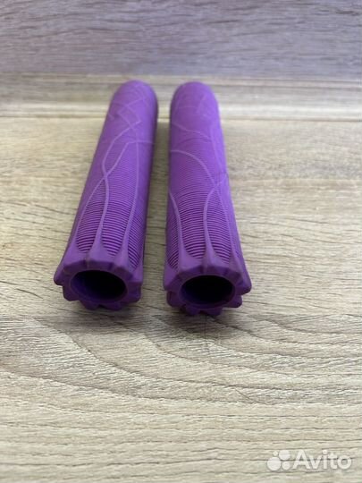 Грипсы для трюкового самоката