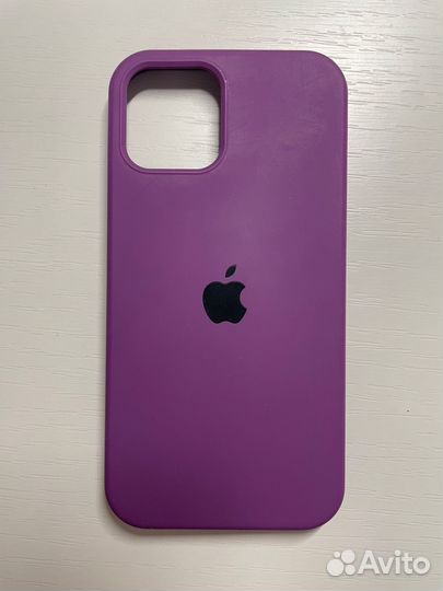 Чехол на iPhone 12 / 12pro