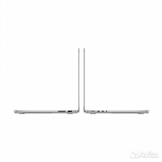 Ноутбук Apple MacBook Pro 14 14