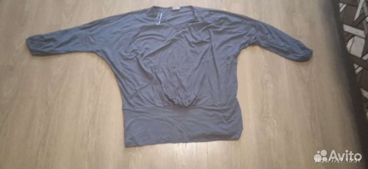 Вещи для беременных 52-54