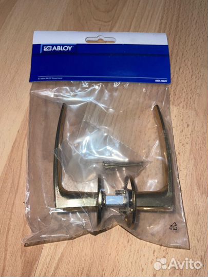 Ручки дверные Abloy Polarita 16/001