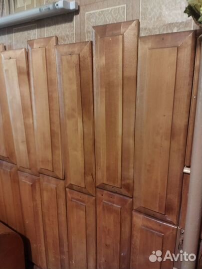 Деревянные филенки