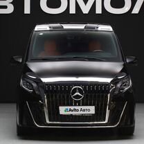 Mercedes-Benz Vito 2.0 AT, 2024, 100 км, с пробегом, цена 13 000 000 руб.