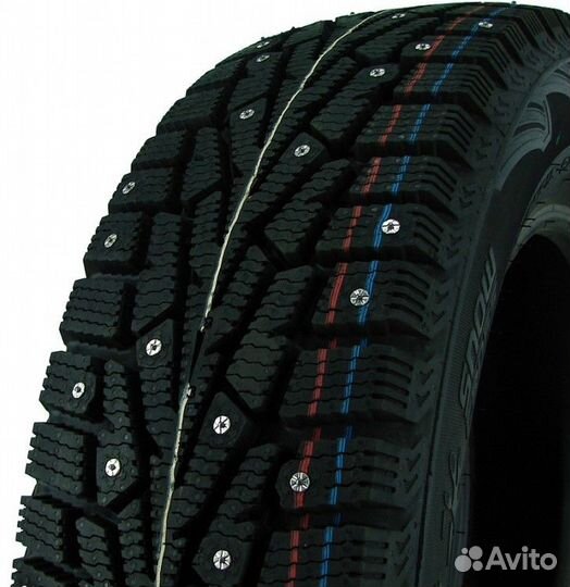 Cordiant Snow Cross PW-2 215/60 R16 95T