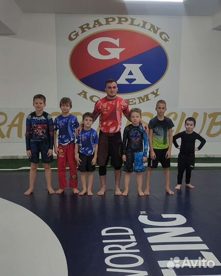 Групповые тренировки и индивидуальные тренировки