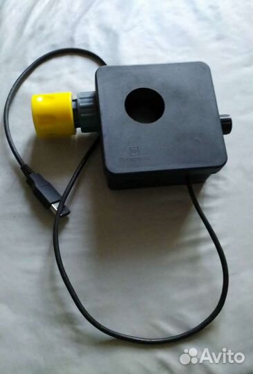 Нагнетатель для дымогенератора (USB)