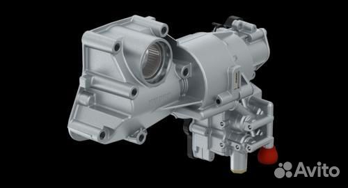 Wabco 4213500880 Цилиндр переключения кпп (амт) синхронизированные для синхронизированных коробок