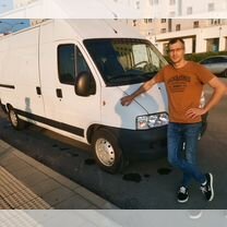 Грузоперевозки Газель Перевозки Переезд Грузчики, Коммунарка