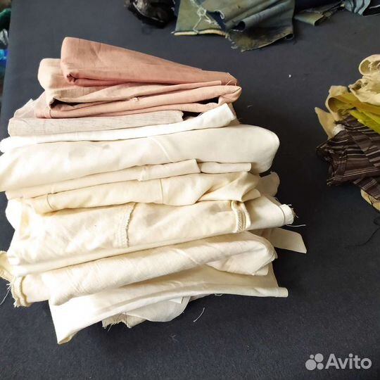 Пакеты лоскута для творчества