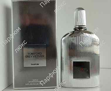 Мужской парфюм Grey Vetiver Parfum Tom Ford100 мл