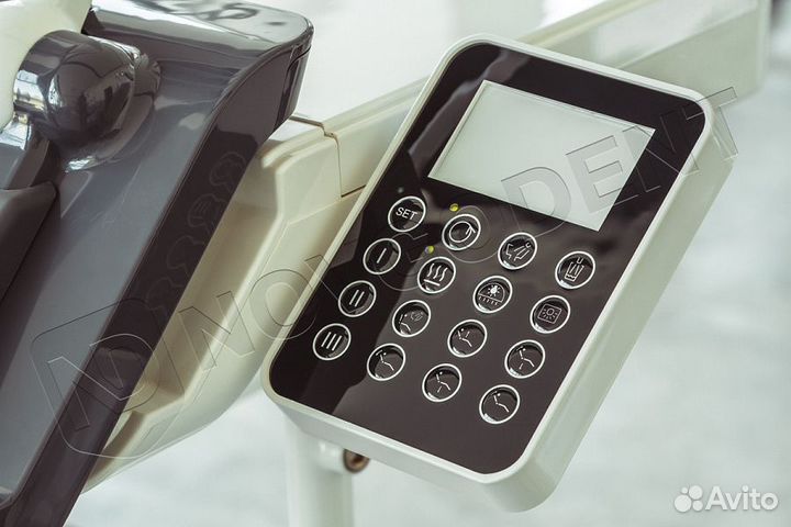 Стоматологическая установка Woson WOD 550