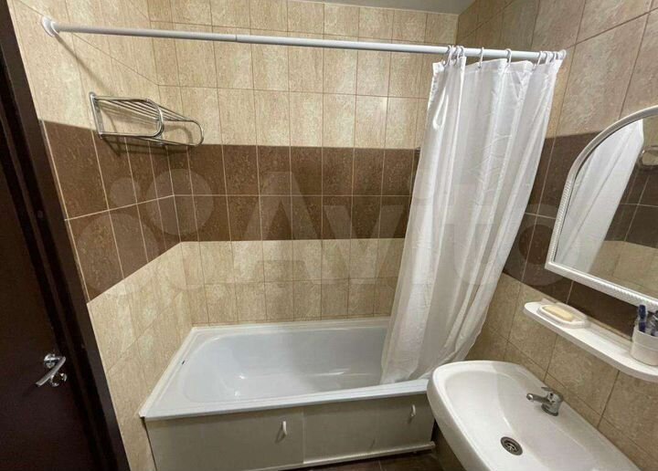 Квартира-студия, 23 м², 1/19 эт.