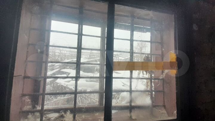 Гараж, 21 м²