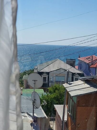 2-к. квартира, 60 м², 1/2 эт.