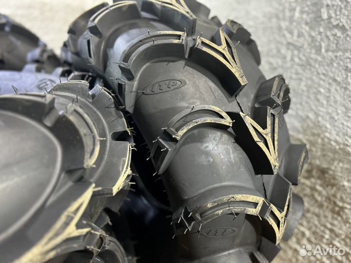 Шины для квадроцикла ITP Mud Lite XXL 30 12