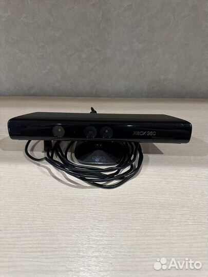 Камера Xbox 360 Microsoft Kinect