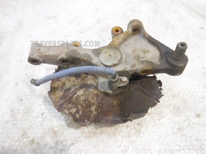 Кулак задний правый Киа